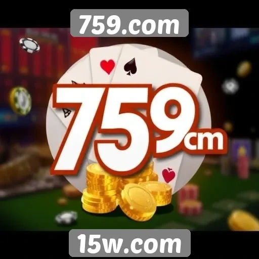 Análise da popularidade do 759.com entre jogadores