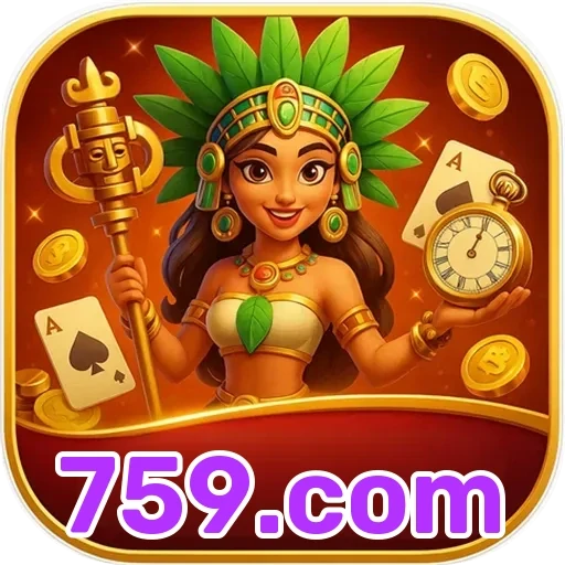 759.com: O Portal Brasileiro de Jogos Mais Confiável da Internet