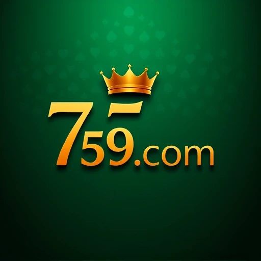 759.com Logo