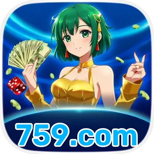 759.com: Caça-Níqueis que Encantam e Pagam Alto!